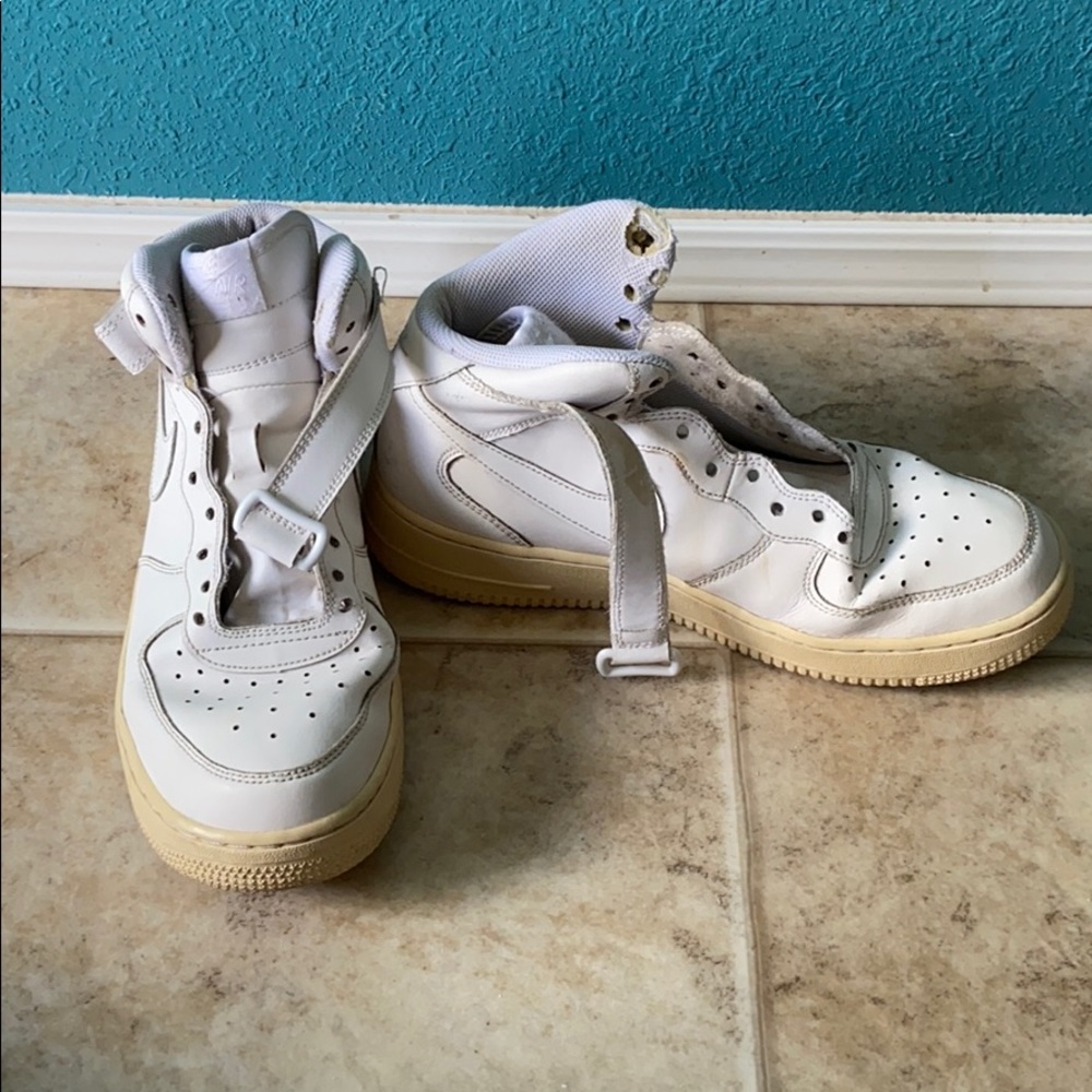 Nike air force 1